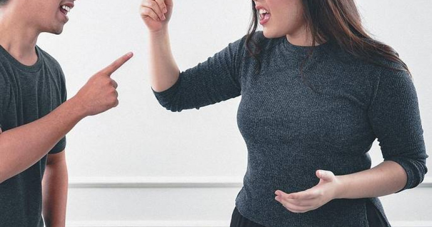 山西太原一對情侶租屋同住期間屢起爭執，最終因暴力衝突釀出人命悲劇。（示意圖／Pixabay）