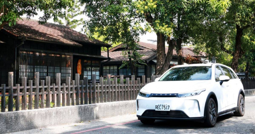 格上首創企業永續移動碳管理方案，企業長租用戶省時省力管理更容易。(圖片提供／格上)