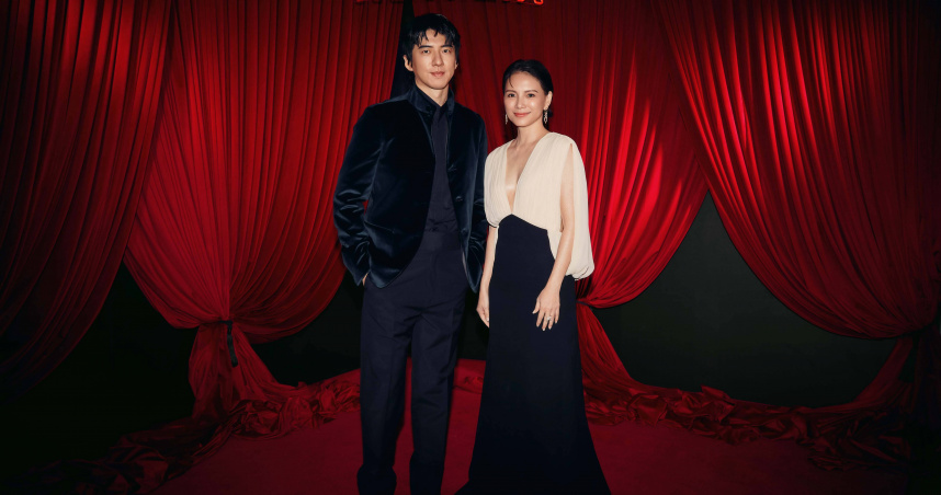 《回魂計》入選今年第30屆釜山影展On Screen影集展映單元。（圖／Netflix提供）