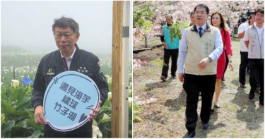 這哪招?連假出遊罵翻 各地縣市首長「逆時中」狂推觀光