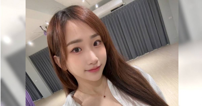 「國光女神」Una離婚後努力賺錢。（圖／翻攝Una IG）