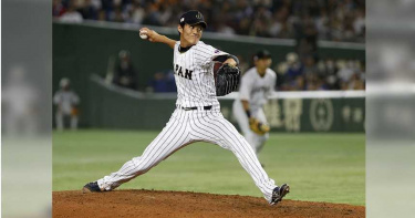 藤浪晋太郎順利痊癒出院 對大家致上最深歉意