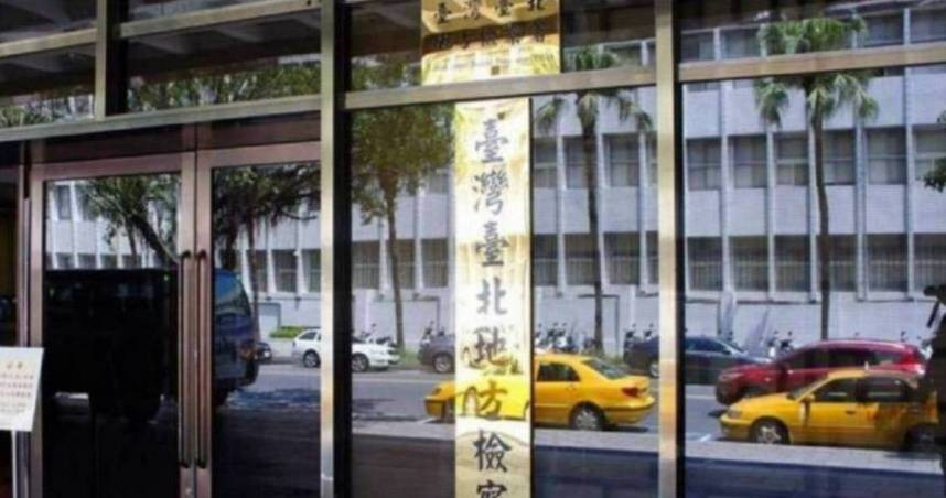 天剛資訊張姓董市長涉內線交易遭約談。（圖／翻攝畫面）