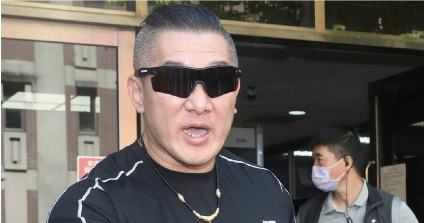 網紅館長陳之漢近日遭前員工直播爆料，引發社群熱議。（圖／報系資料照）