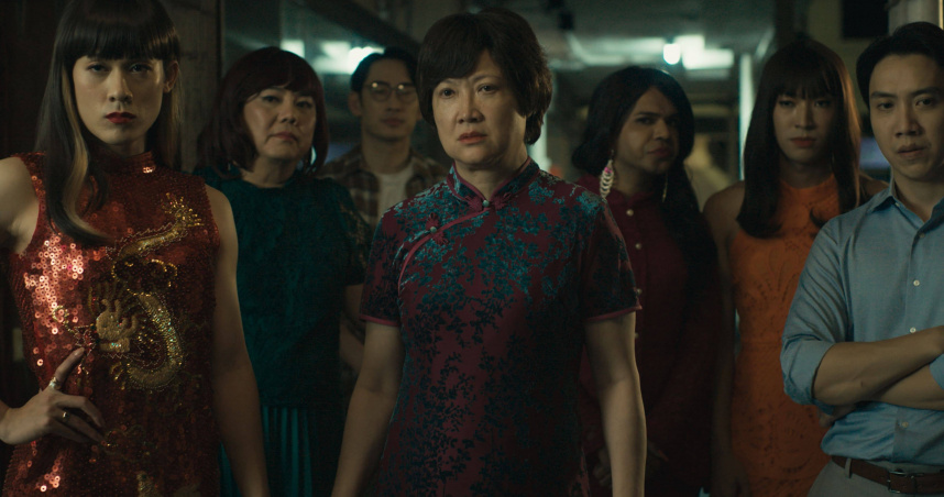 洪慧芳、許瑞奇母子情催淚流不完　旺福打造《好孩子》主題曲藏洋蔥後勁強