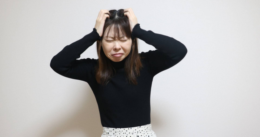 一名人妻幾乎包辦所有家事，還要幫公公擦屎擦尿，卻仍被婆婆嫌棄。（示意圖／photoAC）