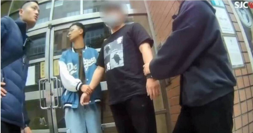 誤信投資詐騙賺2000賠200萬　「會計復仇」與警合作逮車手