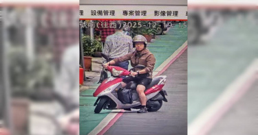 完整偵查時間軸一次看，張文兩地變裝犯案，北市警2小時內鎖身份圍捕。(圖／翻攝畫面)