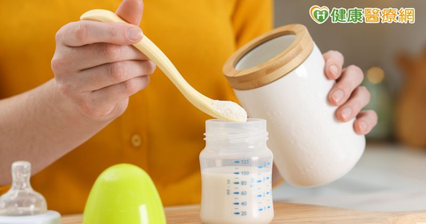 新安琪兒嬰兒奶粉預防性下架　食藥署列批號、退換貨專線