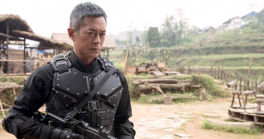 金像獎公布入圍！古天樂雙片搶影帝　舒淇轉型導演入圍三獎