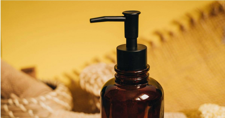 沐浴乳是否會導致嬰幼兒性早熟，是不少家長關注的問題。（示意圖／翻攝自pexels）