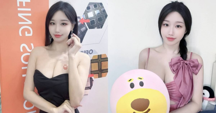 辣模持股61張0050「2天賺20萬」　抱股過年嗨喊：相信台灣企業