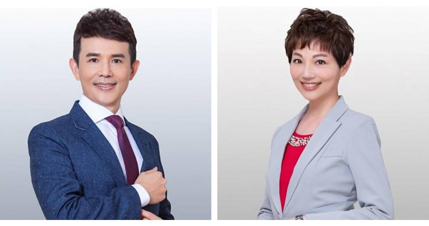 TVBS再爆人事震盪！吳安琪證實離開　謝向榮稱未異動