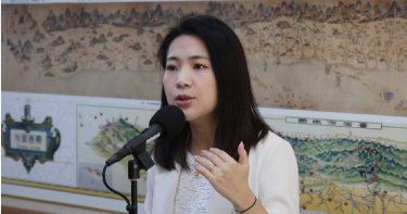 徐巧芯表示，如果能夠重新檢視這些日子以來的言行是如何傷害眾多國民黨人，真實且誠懇的做出改變，願意國民黨繼續努力作戰，未來仍大有可為。（圖／報系資料庫）