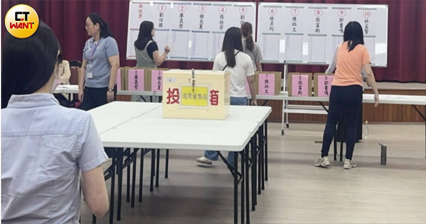 法務部9位民選檢審委員出爐！　檢察長提名等人事案由他們負責