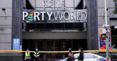 錢櫃大火/稱霸K歌市場31年 無名火燒出錢櫃危機
