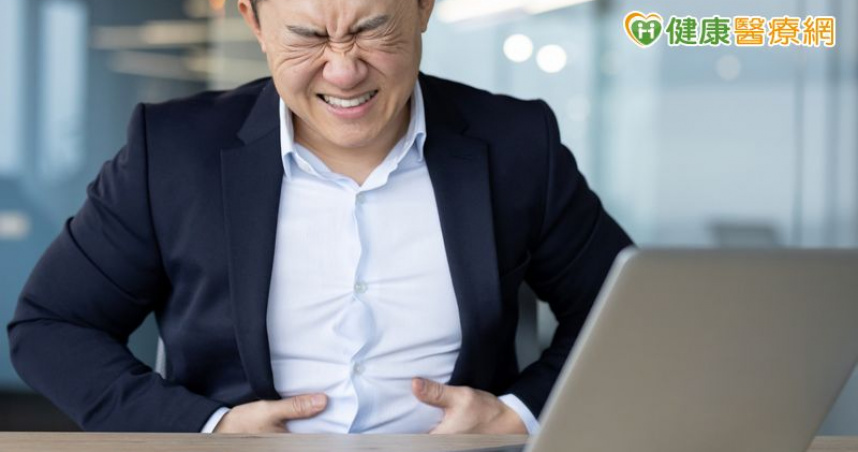 慢性胃炎勿輕忽　幽門螺旋桿菌引發胃部癌前的病變因子　