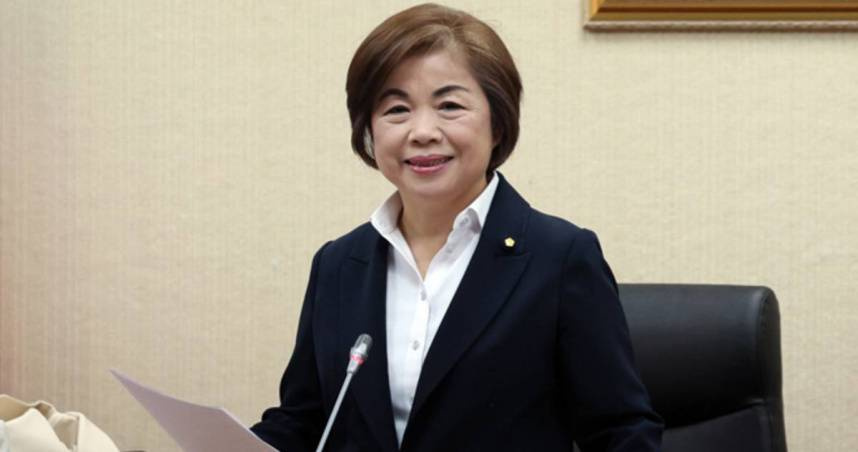 國民黨立委楊瓊瓔表示，當「掌管交通的人」自己都成了交通受災戶，這畫面實在太諷刺。（圖／報系資料照）