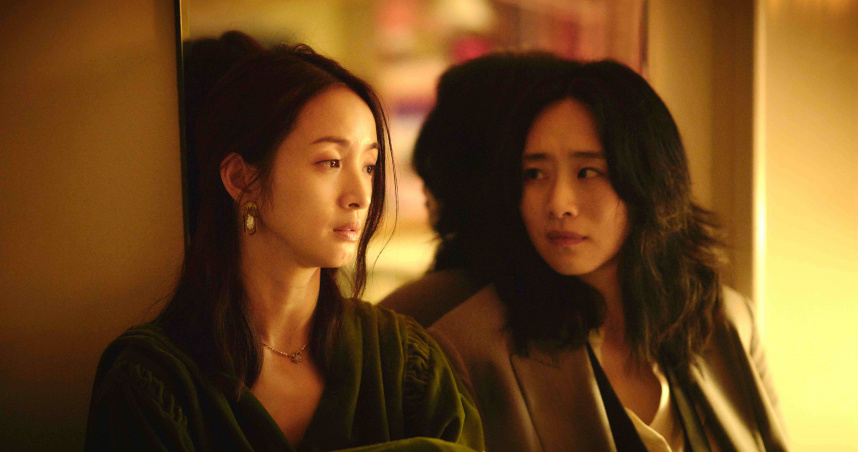 七月「中山73」林依晨吳可熙《失明》同性愛吸睛 　導演蔡銀娟攜《失樂園》開講