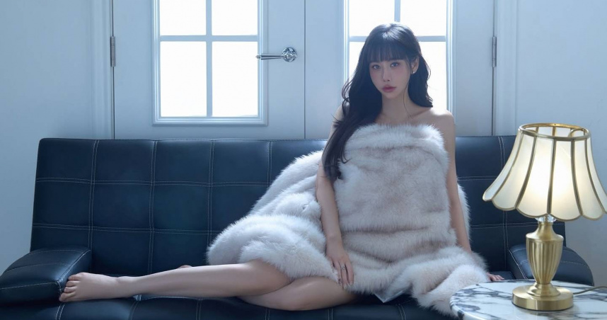 獨家／補教美女名師被SWAG相中招手談合作　「夢露老師」簽約資深製作人