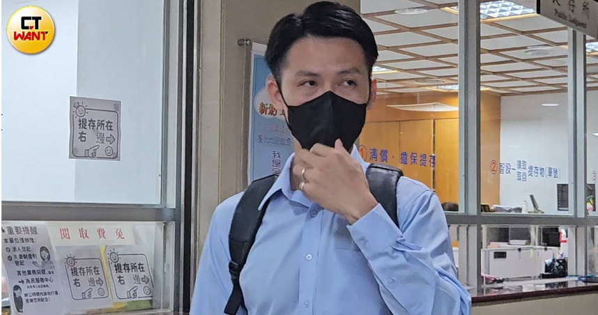 為總統看球場勘偷走峮峮簽名球　2國安特勤切割刑責全賴學弟