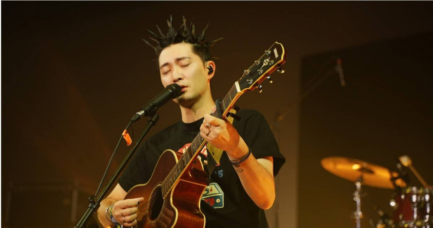 金曲國際音樂節推動29組音樂人走向世界　高真首度赴菲律賓交流