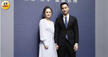 阿嬌回應離婚「這是我和他的私事」 坦承雙方都需要冷靜