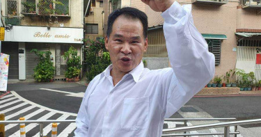 寄信嗆「處死蔡英文」 前10大槍擊要犯藍信祺不起訴