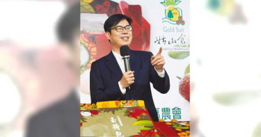 動員黨政大權對付韓國瑜 真是民主政治之福?