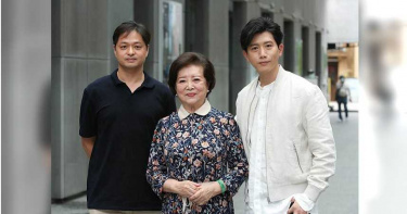 《親愛的房客》巧撞「約砲」話題 莫子儀全裸床戰王可元