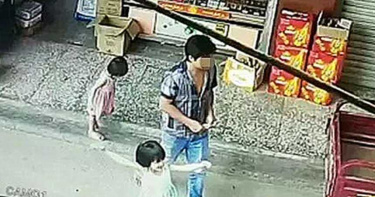 狠父「一手一個」活活掐死兩幼女 藏屍山崖還報警失蹤:希望能找回來