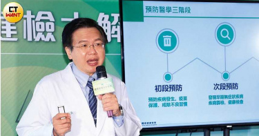 癌神來你家5/腸道彎曲又敏感 大腸鏡4狀況有致命風險