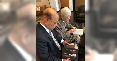 李登輝病逝/蘇揆憶兩人最後一次促膝長談仍心繫台灣
