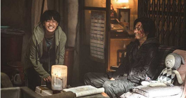 《屍速2》台灣票房飆破3億 《魔鬼對決》來勢洶洶韓國預售率奪冠