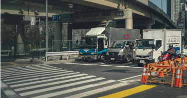 貨車撞行人!假動作送醫「半路丟包」…6旬老婦血流3hrs慘死