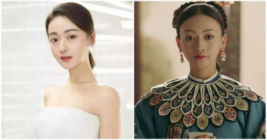 《延禧》女星爆紅吐心聲「想逃離魏瓔珞」:不應該禁錮我