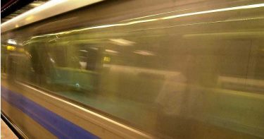 這一站有「好兄弟」陪等 !農曆7月將近 網點名北捷「4靈異捷運站」