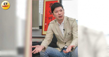 北市觀光寒冬2/柯文哲潑觀光冷水 李柏毅痛批「6年沒有實質建設」