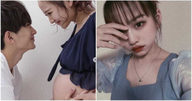 女高中生實境秀「假戲真做」!孩子的爸是「18歲YouTuber」 產女近況曝