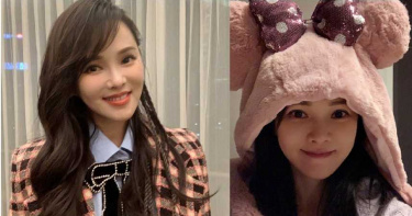 網友捕獲野生「皮草伊能靜」!她曬「甜美賣萌照」曝真相:絕不開玩笑