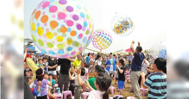 樂透公托3╱7.6億修公園辦活動 新竹市需要更多小公托