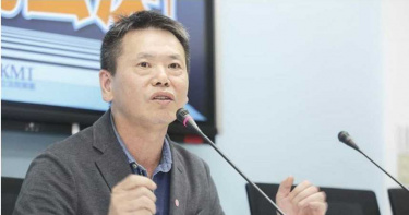 綠營網軍頭目藏身公視新董監名單 林為洲嗆若符公平正義他願跳海
