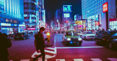 情人節也慘兮兮 日本百貨公司只能寄望3月後