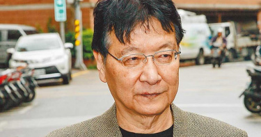 趙少康深夜PO文駁江啟臣評陸方威脅 立委認黨內兩岸政策歧異將成黨主席之戰重點