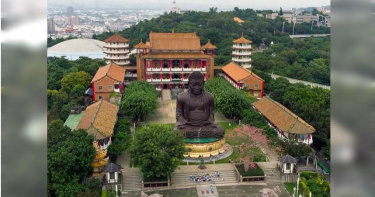八卦山有殭屍?6年級生浮恐怖回憶「一路往南跳」 高雄人曝:在澄清湖遇過
