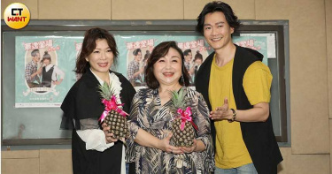 演唱會倒數兩周 趙詠華、林俊逸獲重量級天后打氣