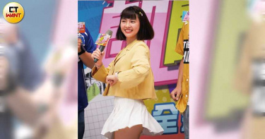 懷念小鬼2/與小鬼舊情難忘 峮峮弔唁訴思念