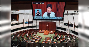 【泰公開講】劉泰英:新經濟特區是台商的契機