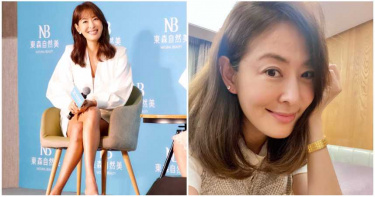傳打AZ有副作用!賈永婕自費接種 3天狀況曝:有一點難過…