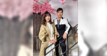 龍千玉頻放電 他傻愣當場尷尬了